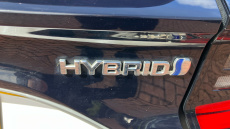 Toyota Yaris 1.5 Hybrid Dynamic 5dr CVT Hybrid Hatchback